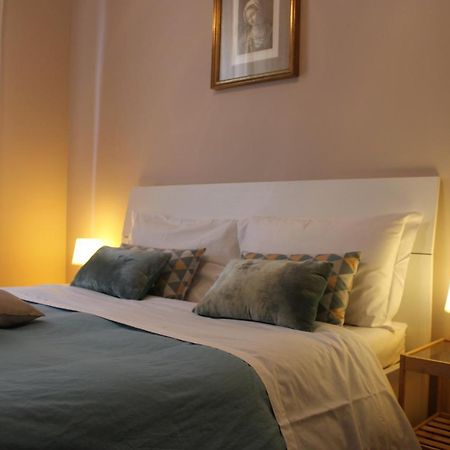 Irnerio Rooms Болонья Экстерьер фото