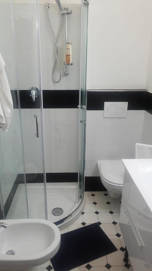 Irnerio Rooms Болонья Экстерьер фото