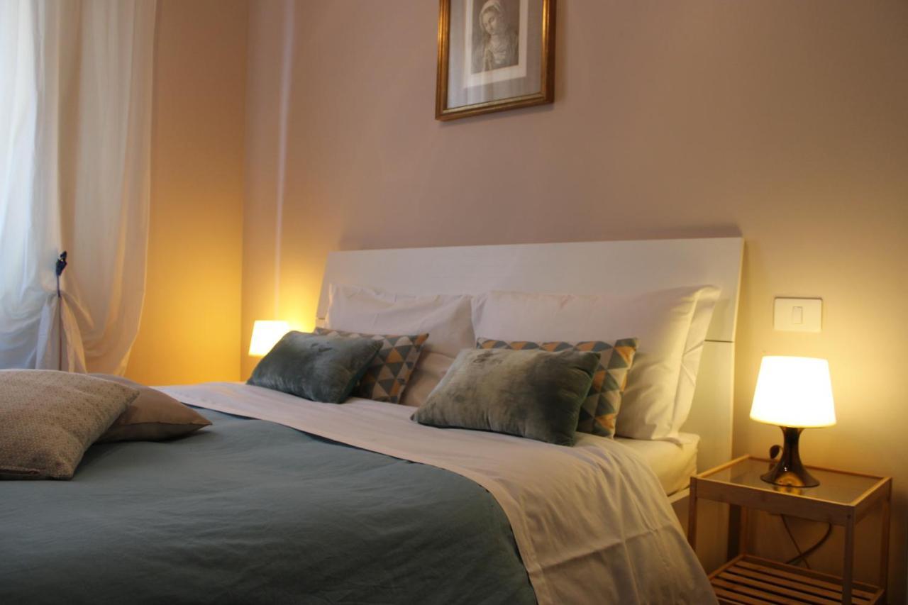 Irnerio Rooms Болонья Экстерьер фото