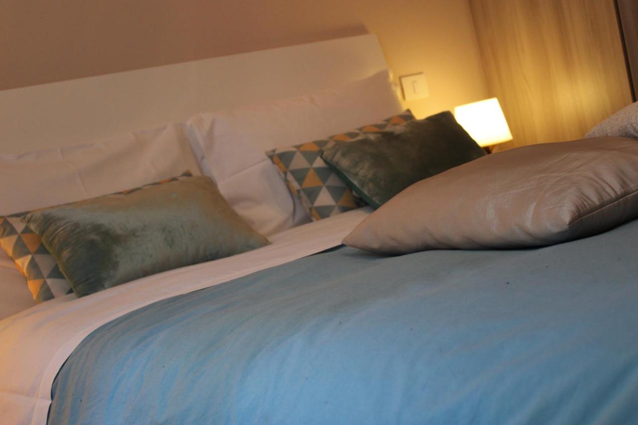 Irnerio Rooms Болонья Экстерьер фото