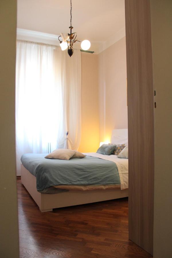 Irnerio Rooms Болонья Экстерьер фото