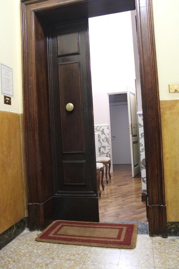 Irnerio Rooms Болонья Экстерьер фото