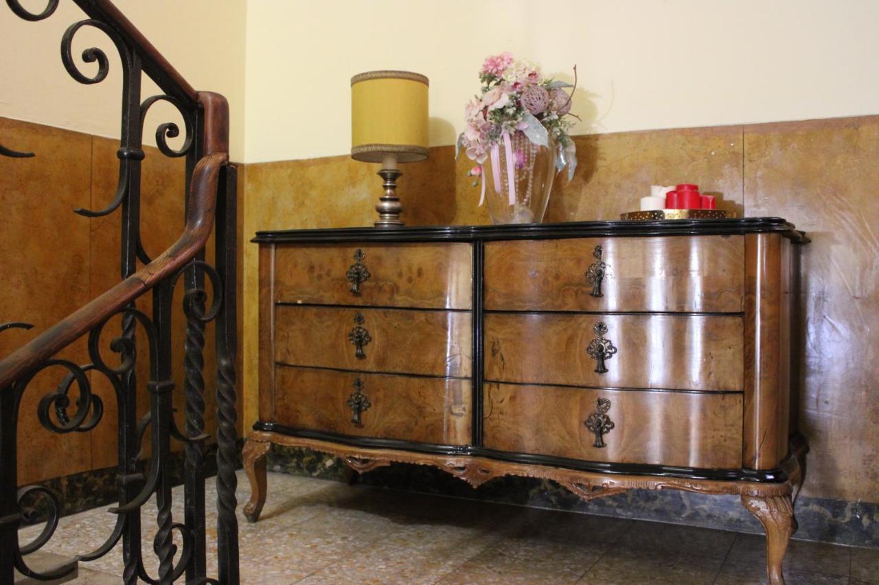 Irnerio Rooms Болонья Экстерьер фото