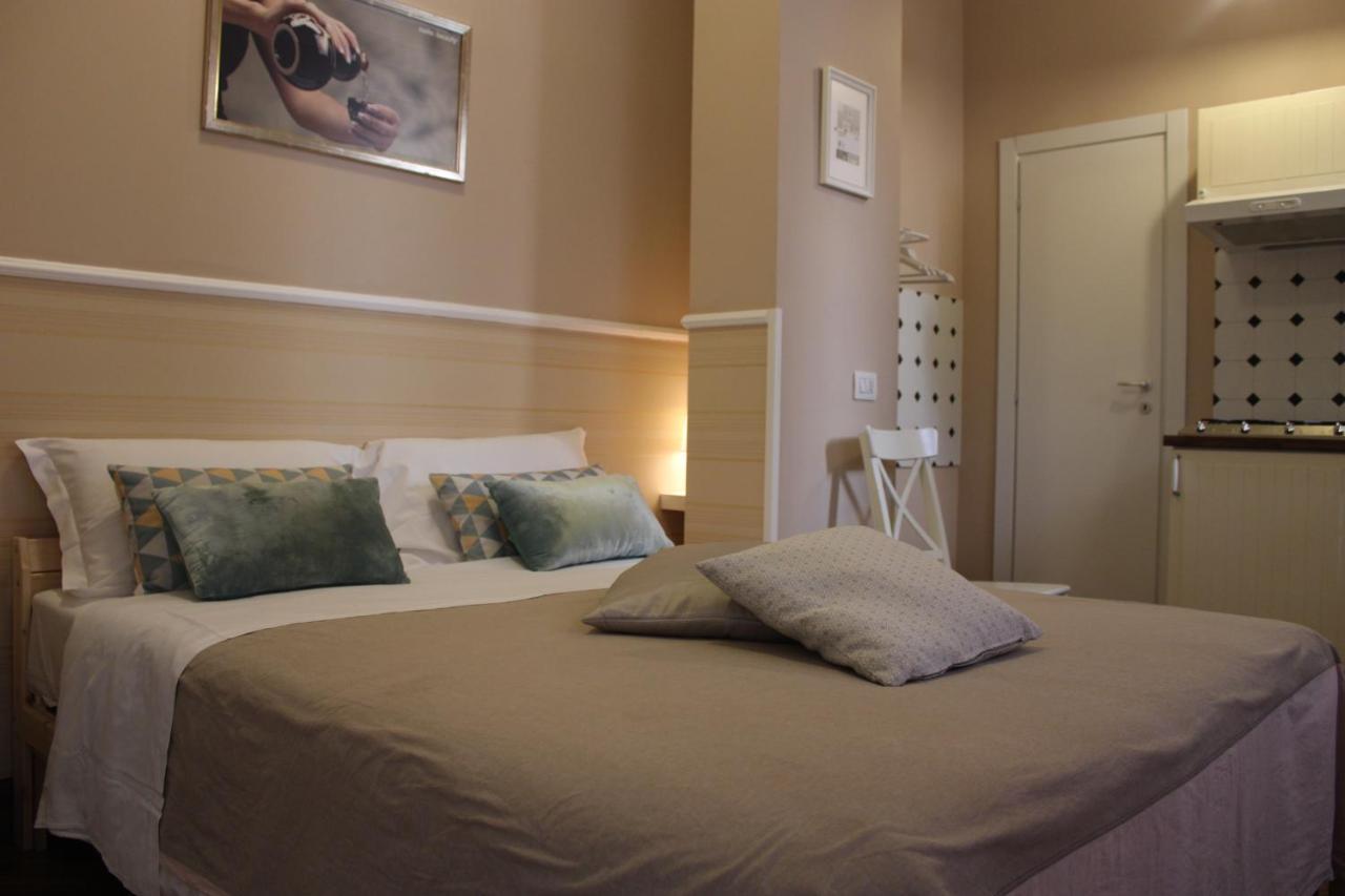 Irnerio Rooms Болонья Экстерьер фото