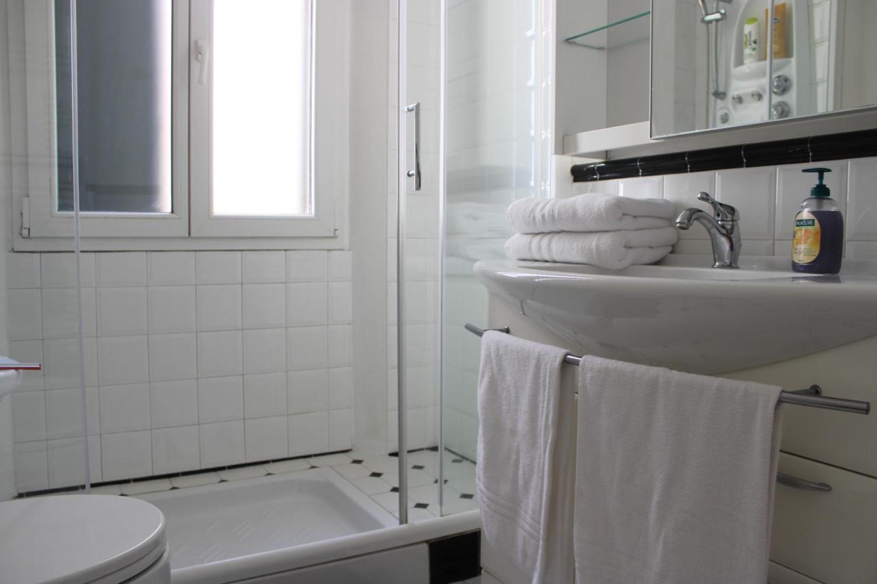 Irnerio Rooms Болонья Экстерьер фото