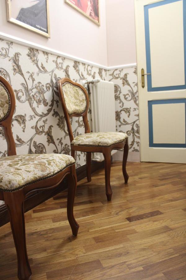 Irnerio Rooms Болонья Экстерьер фото