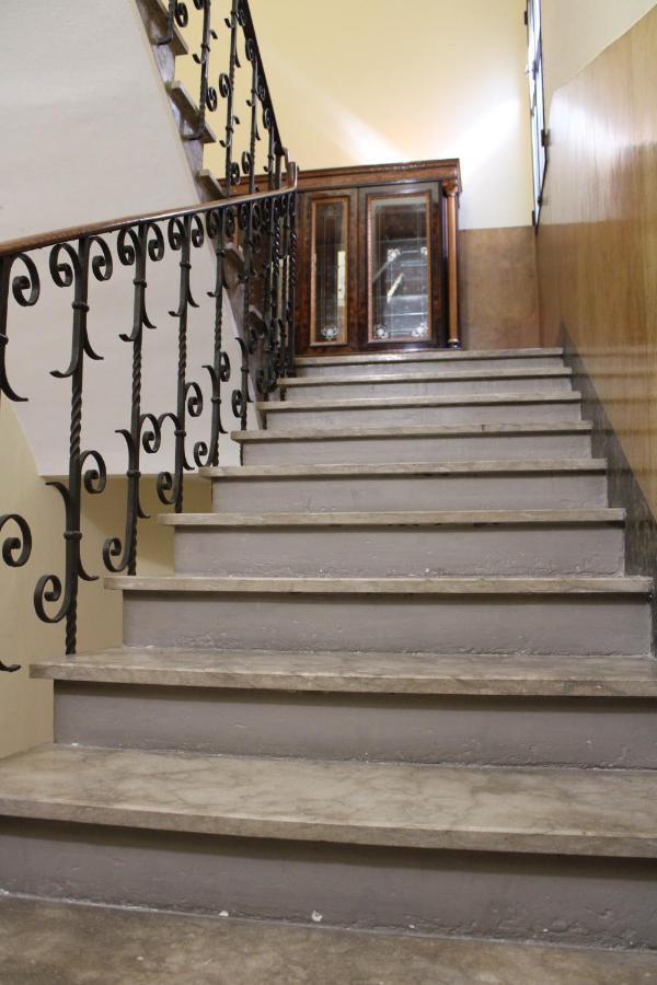 Irnerio Rooms Болонья Экстерьер фото