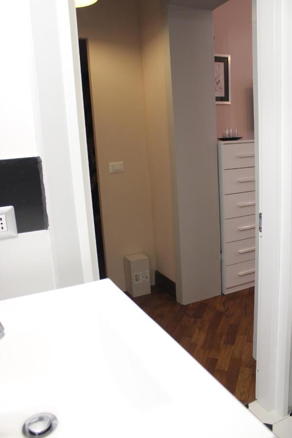 Irnerio Rooms Болонья Экстерьер фото