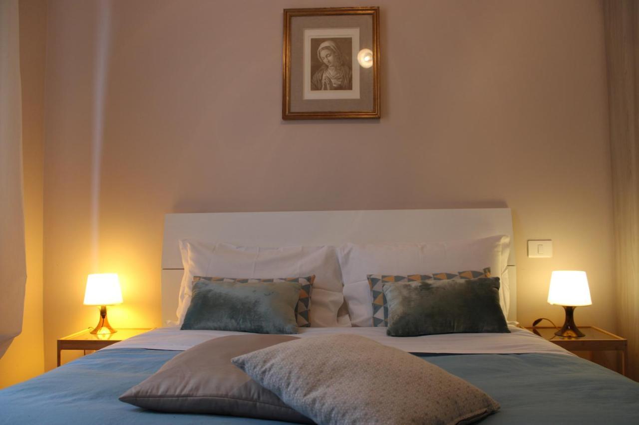 Irnerio Rooms Болонья Экстерьер фото