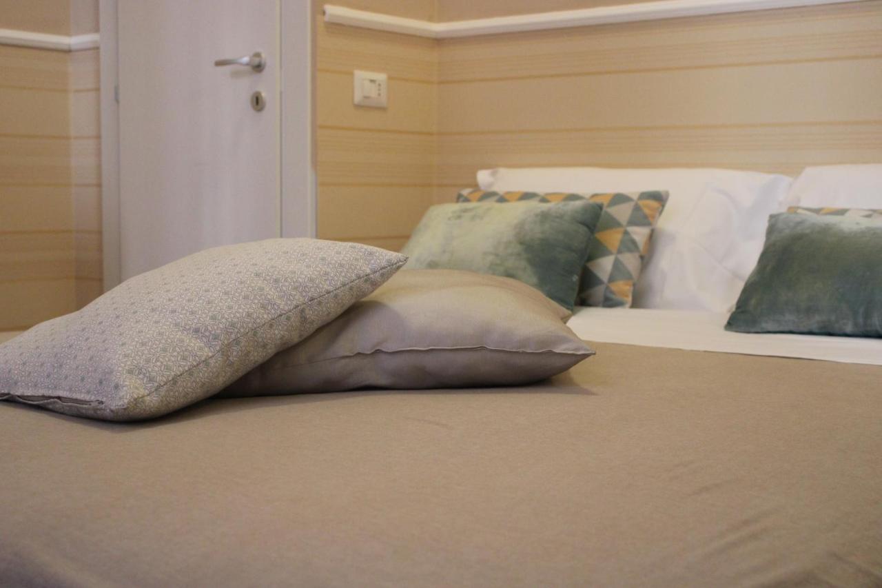 Irnerio Rooms Болонья Экстерьер фото