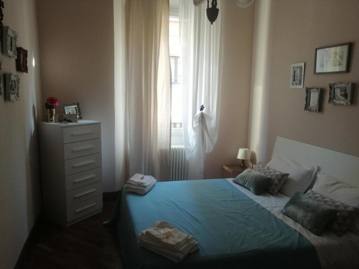 Irnerio Rooms Болонья Экстерьер фото