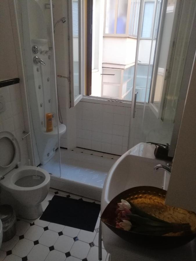 Irnerio Rooms Болонья Экстерьер фото
