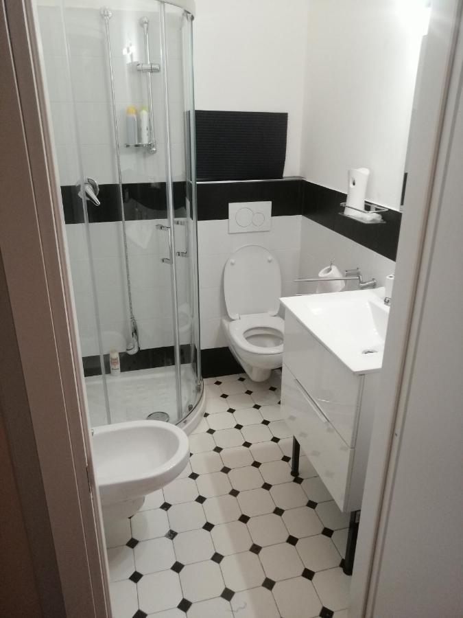 Irnerio Rooms Болонья Экстерьер фото
