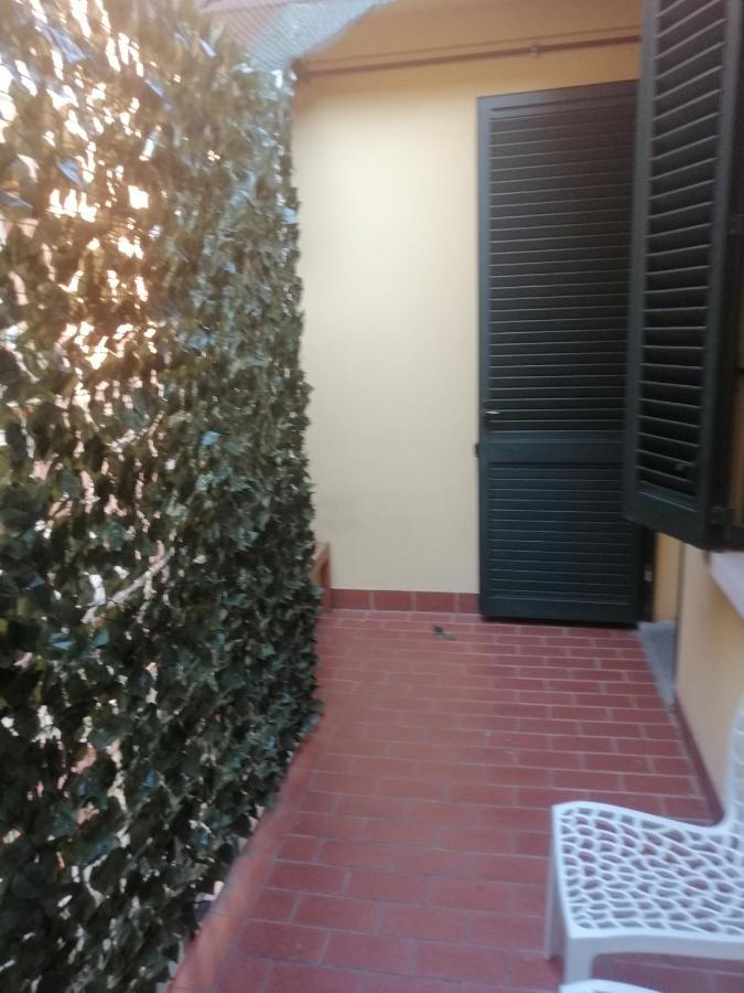 Irnerio Rooms Болонья Экстерьер фото