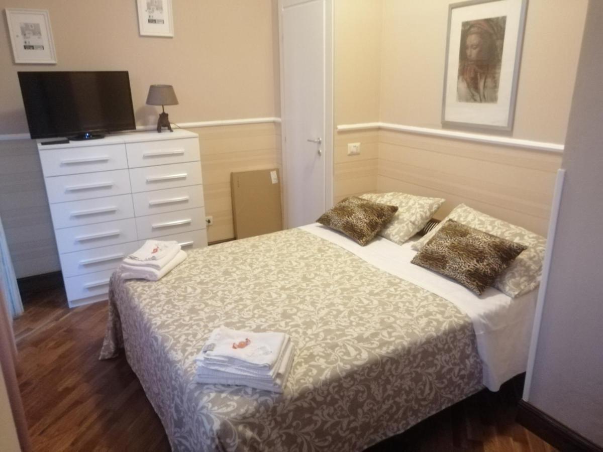 Irnerio Rooms Болонья Экстерьер фото