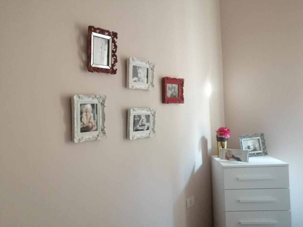 Irnerio Rooms Болонья Экстерьер фото