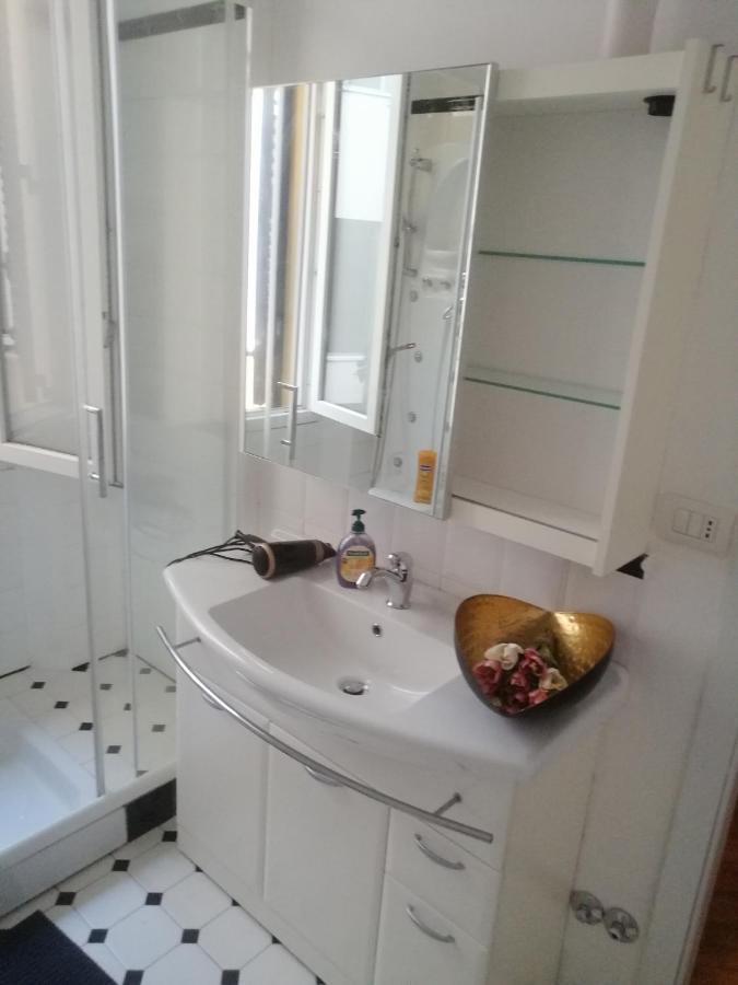 Irnerio Rooms Болонья Экстерьер фото