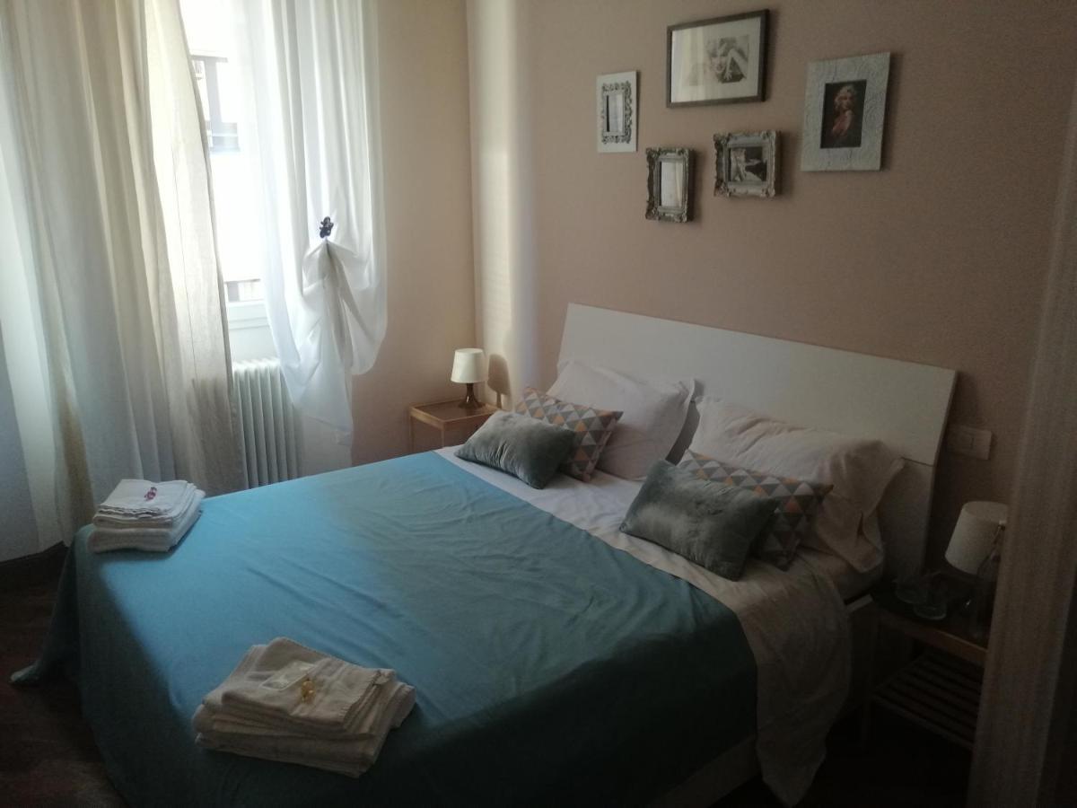 Irnerio Rooms Болонья Экстерьер фото