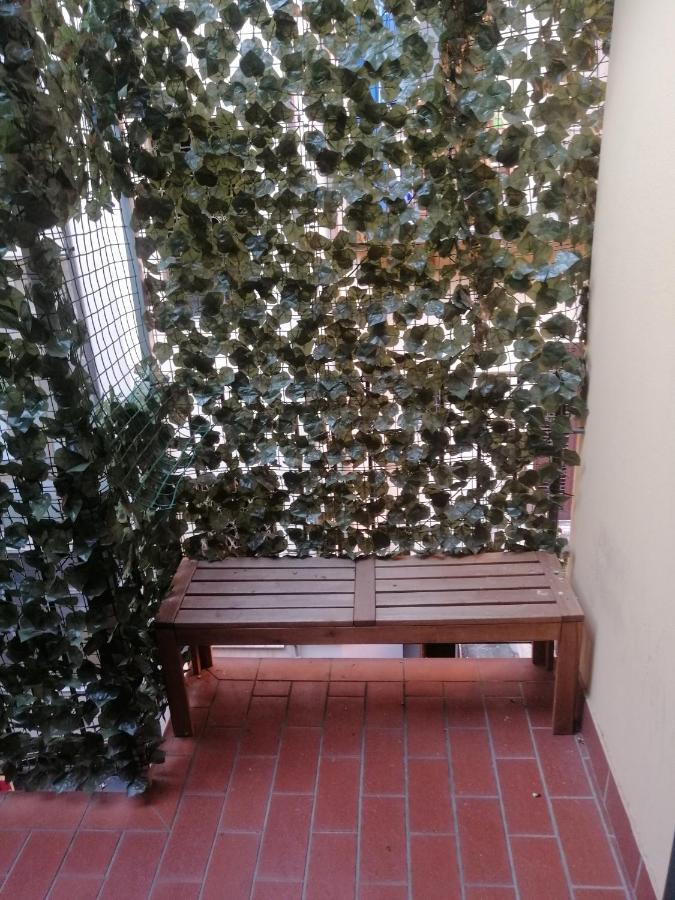 Irnerio Rooms Болонья Экстерьер фото