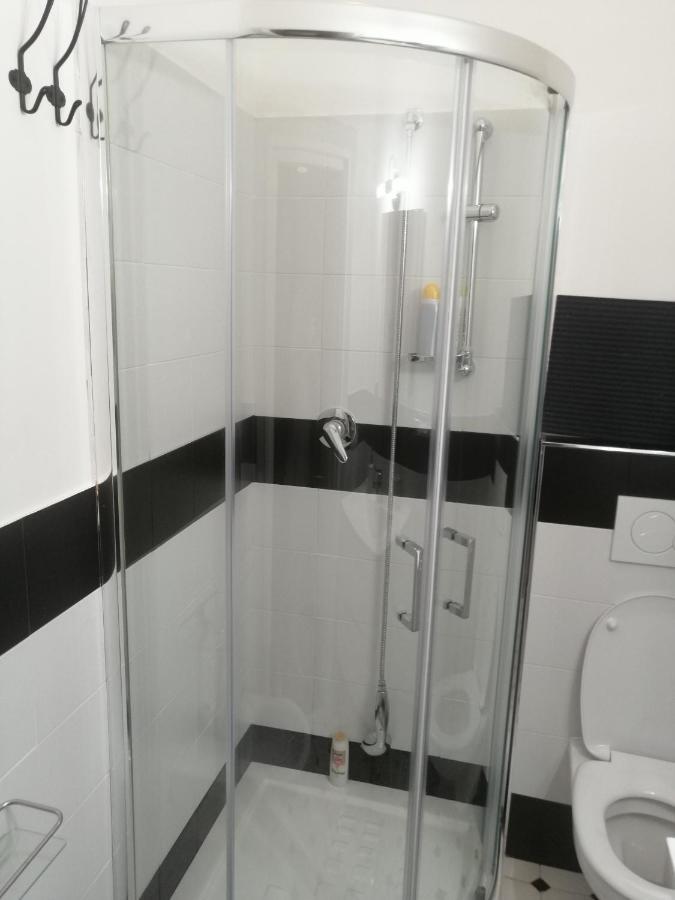 Irnerio Rooms Болонья Экстерьер фото